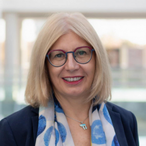Margaret Domagalska