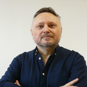 Krzysztof Mucha