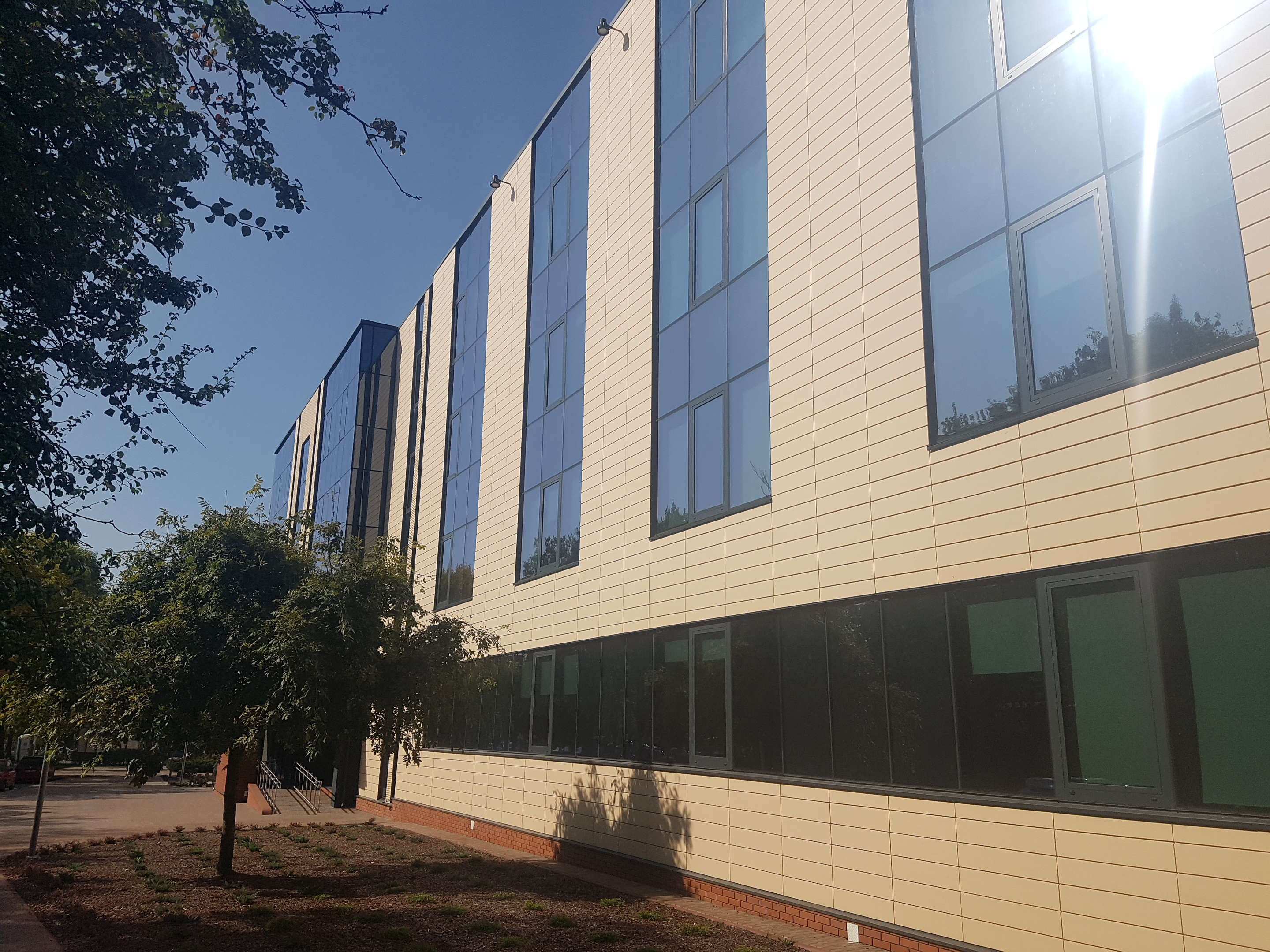 Centrum Szkoleniowo-Konferencyjne