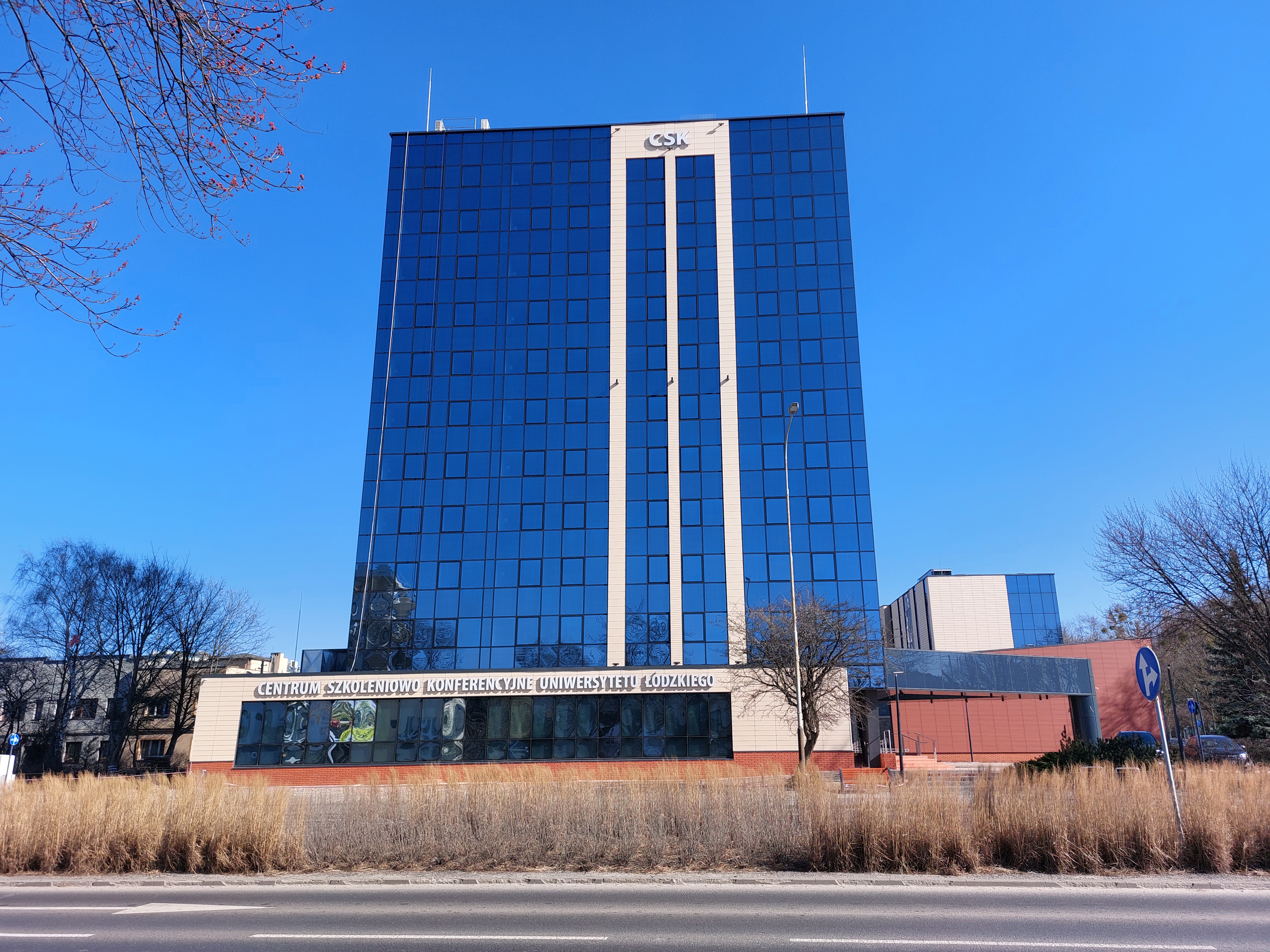 Centrum Szkoleniowo-Konferencyjne