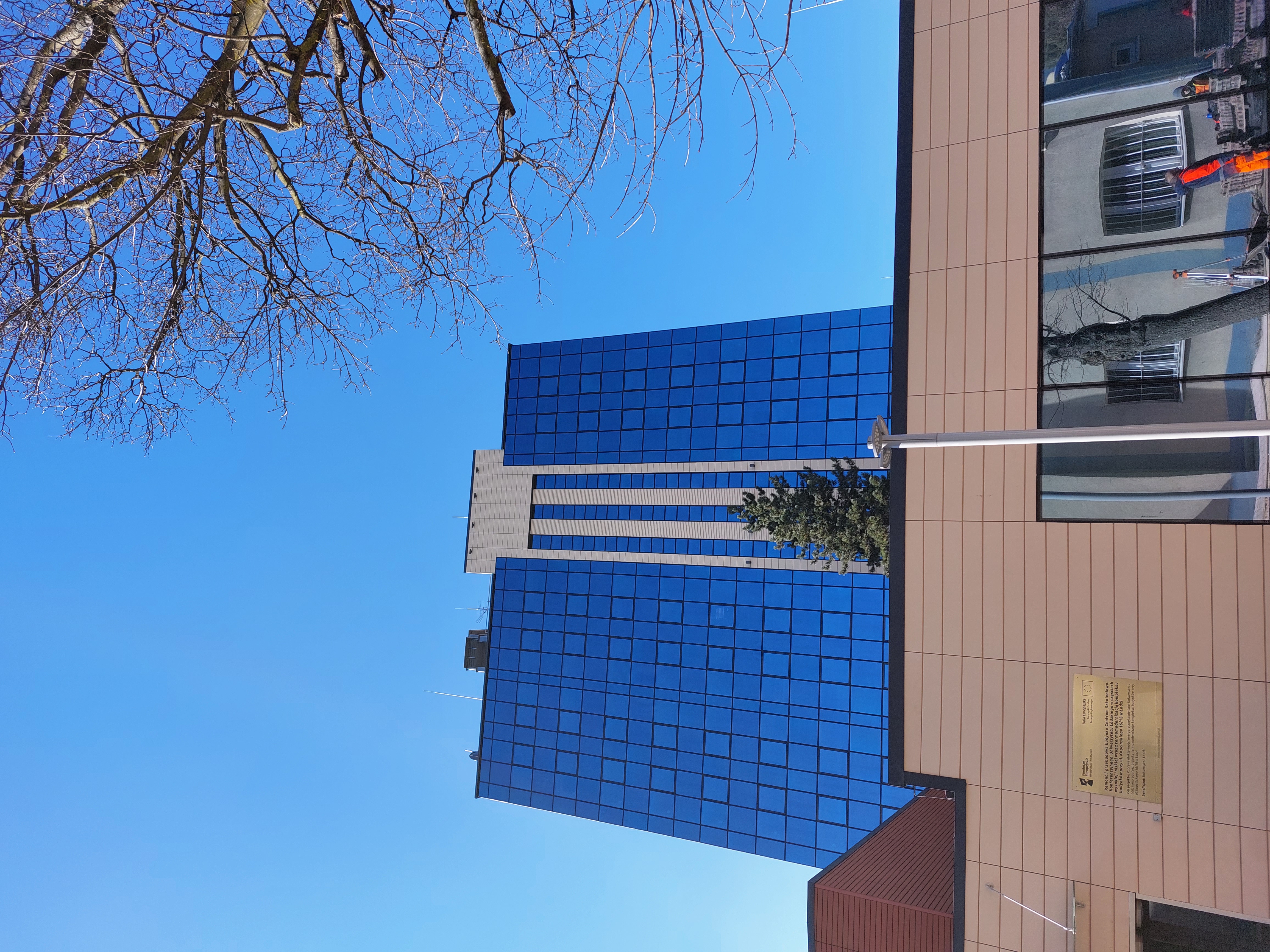 Centrum Szkoleniowo-Konferencyjne