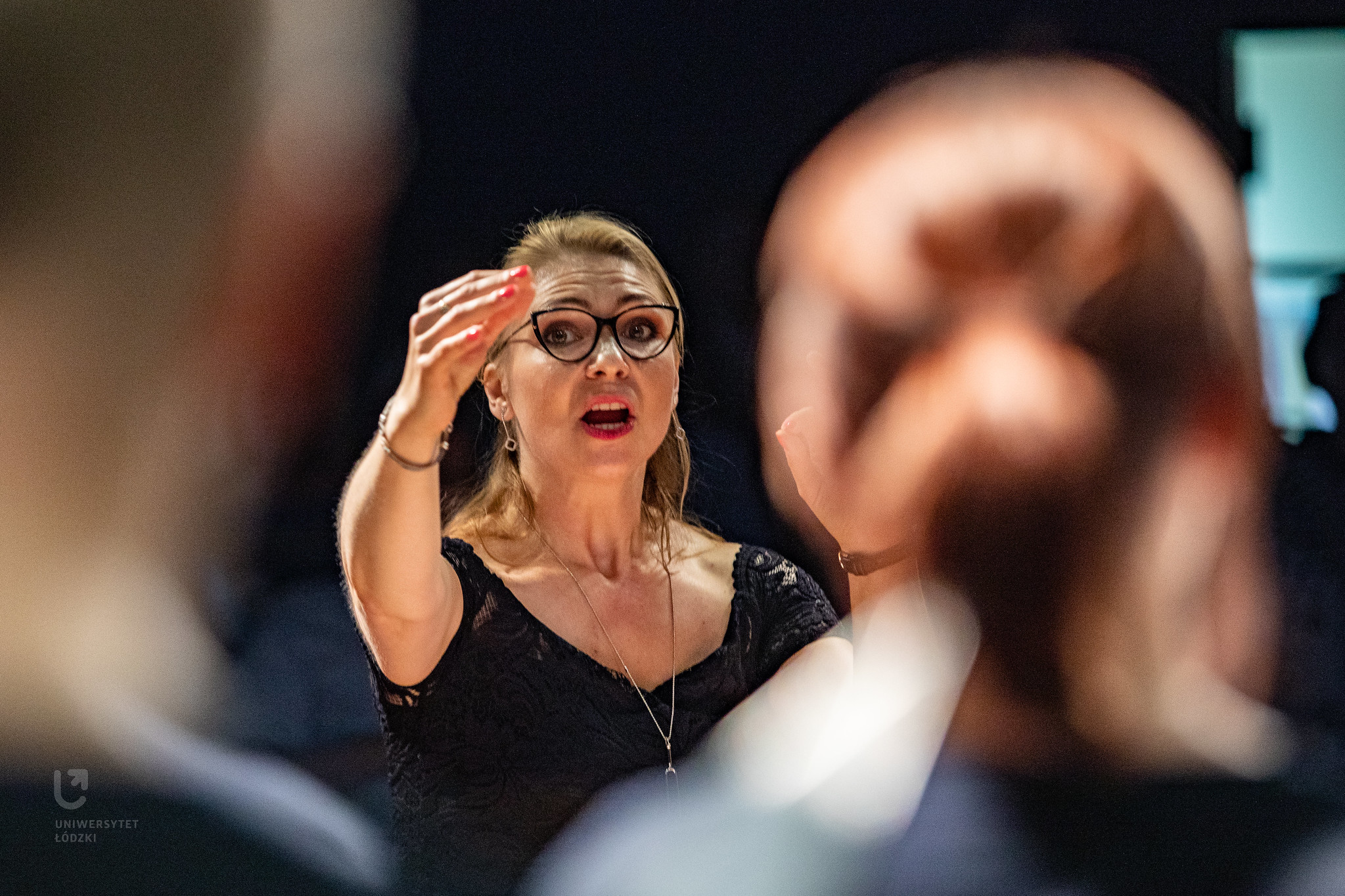 Aleksandra Ryłko-Sutowicz