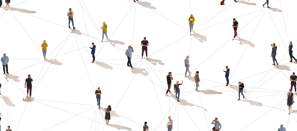 a graphic of the conference