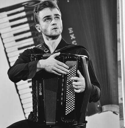 Muzyka u Biedermanna