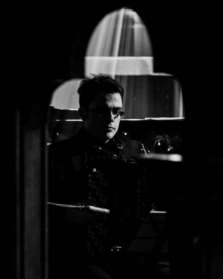 Muzyka u Biedermanna