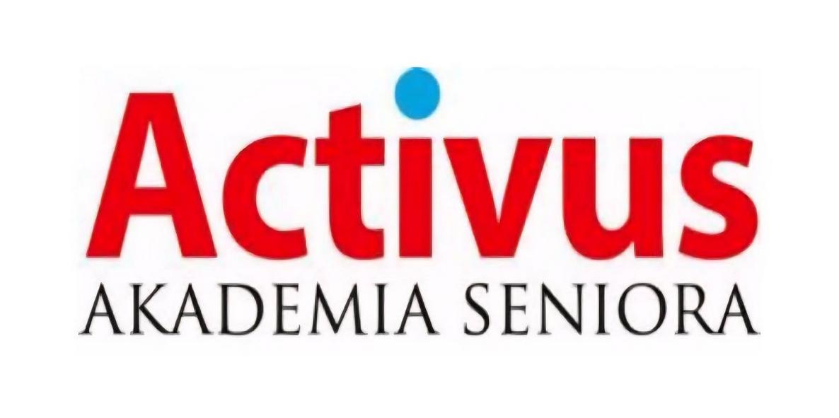 logo activus akademia seniora