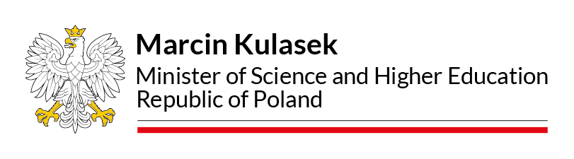 Ministerstwo Nauki i Szkolnictwa Wyższego