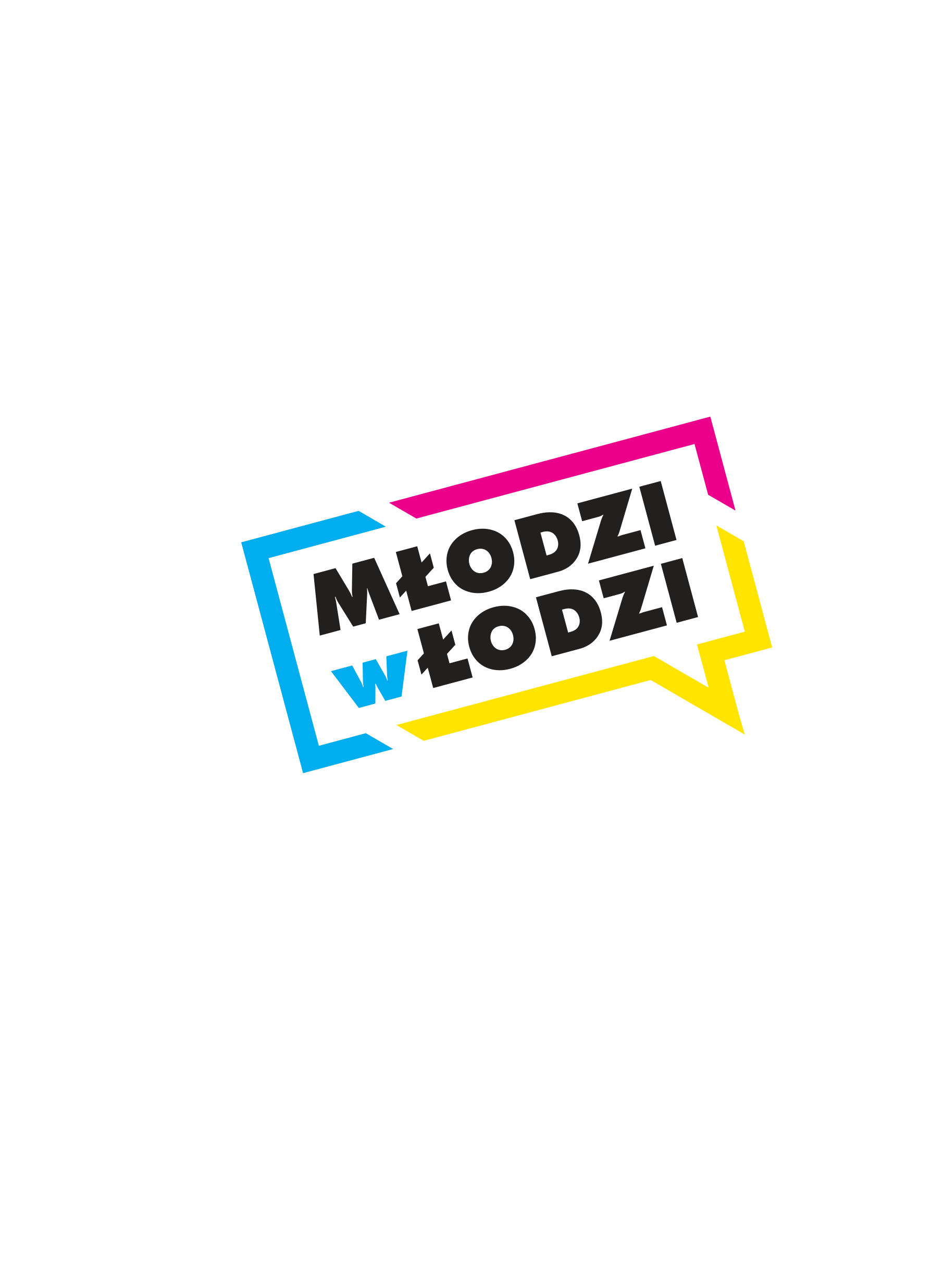 MLODZI W LODZI