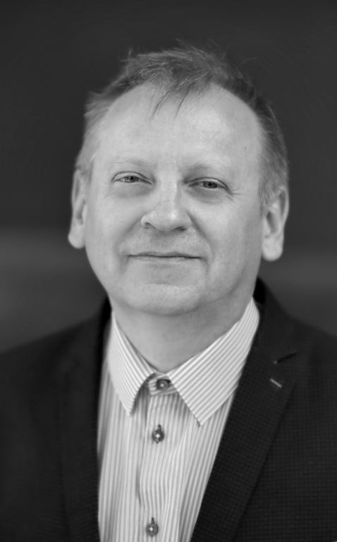 Krzysztof T. Konecki