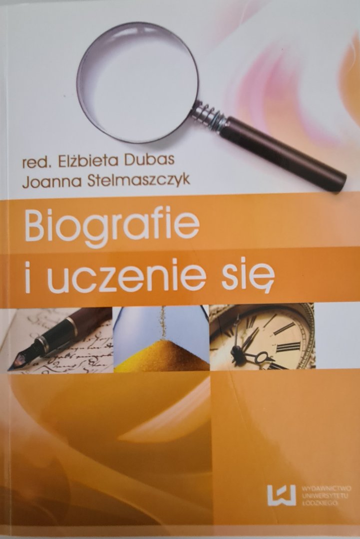 Biografie (ebook)
