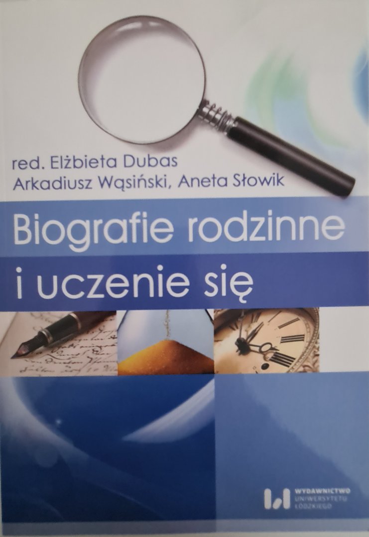 Bibliografie rodzinne (ebook)
