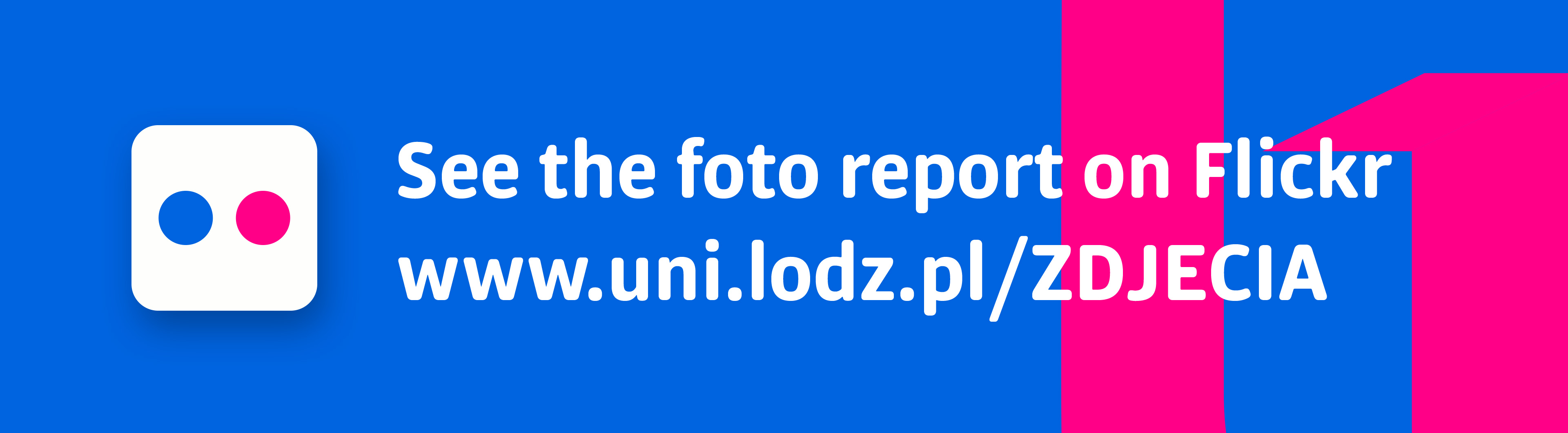 Foto report on Flickr