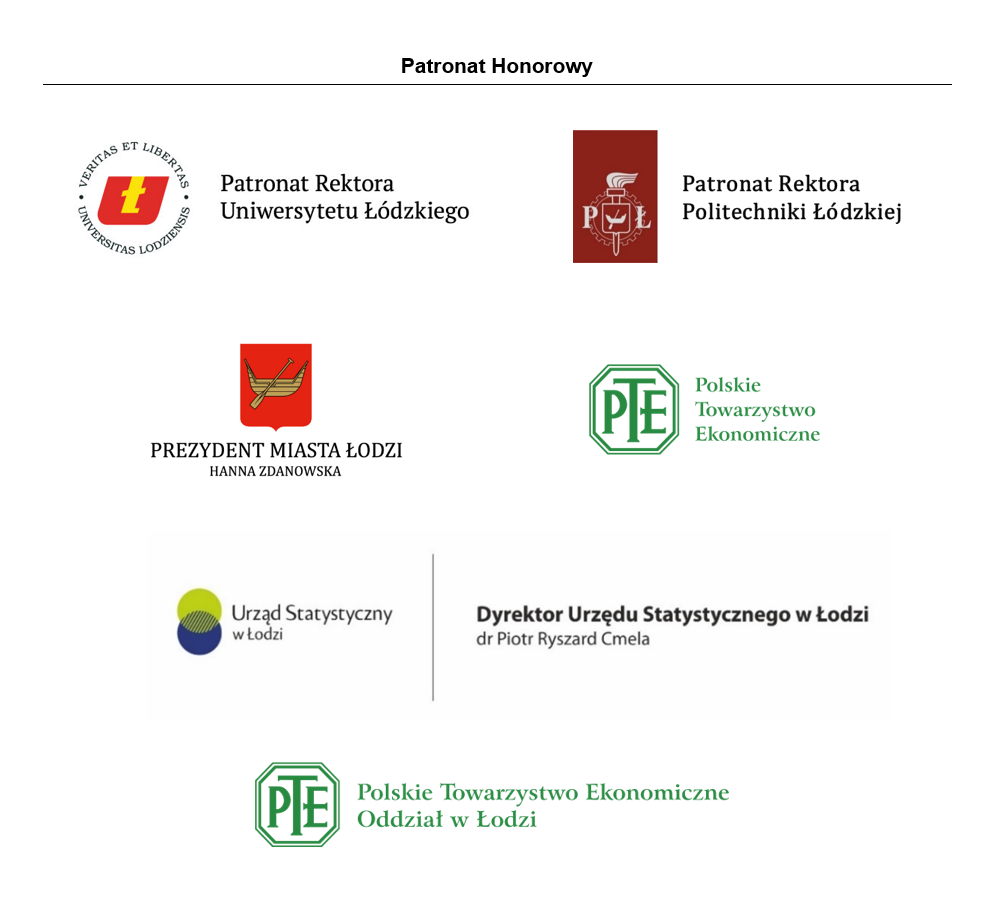 Patronat honorowy