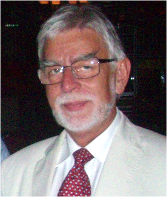 prof. dr hab. Stanisław Maciej Kot