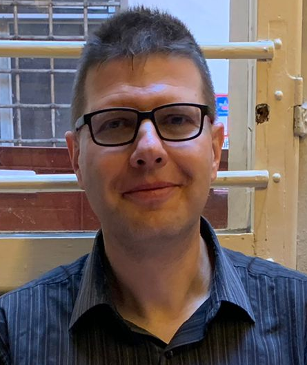 Prof. Christian Hennig