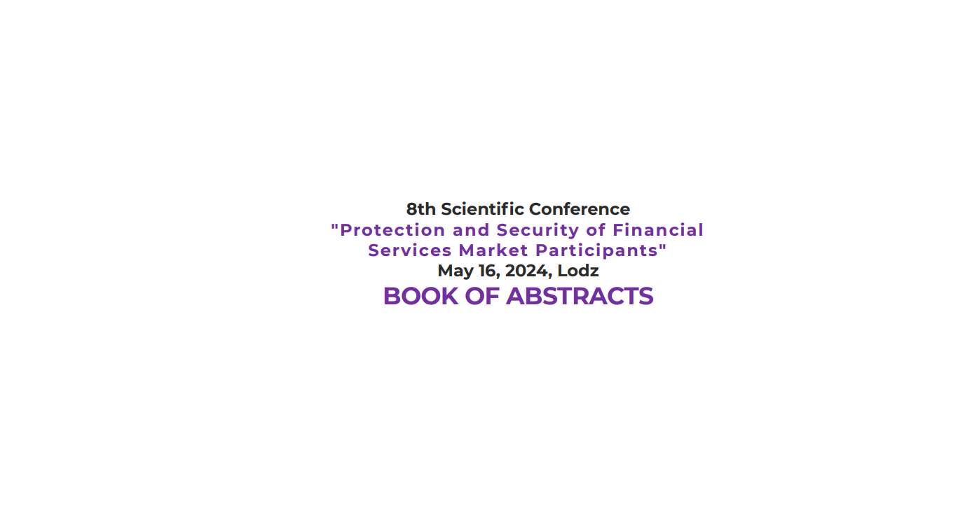 Book of Abstracts