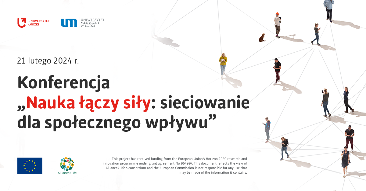 a graphic of the conference