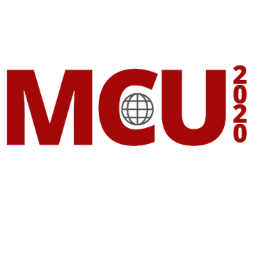 Logotyp MCU