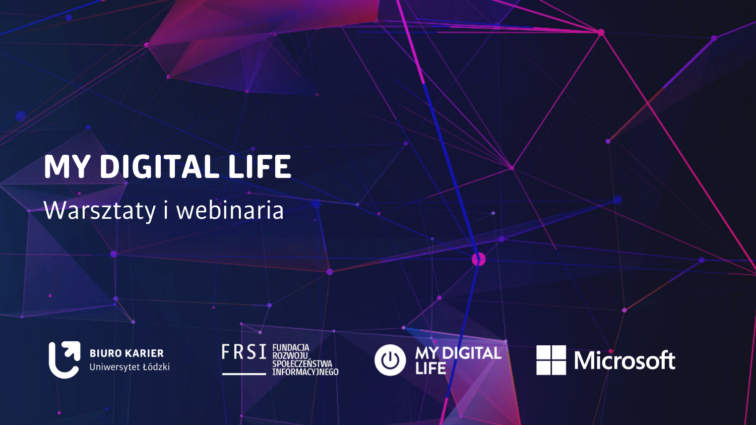 Logotyp Digital Life