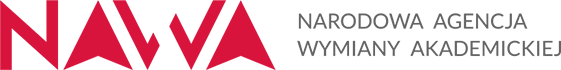 NAWA logo NAWA logo