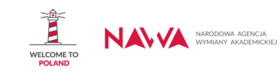 logo of NAWA logo of NAWA