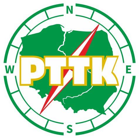 Logo PTTK