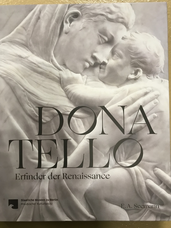 Prof. Pomian's book collection