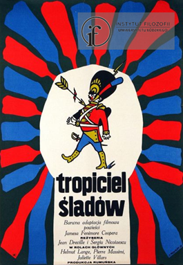 Treutler, Tropiciel śladów (PNG) Treutler, Tropiciel śladów