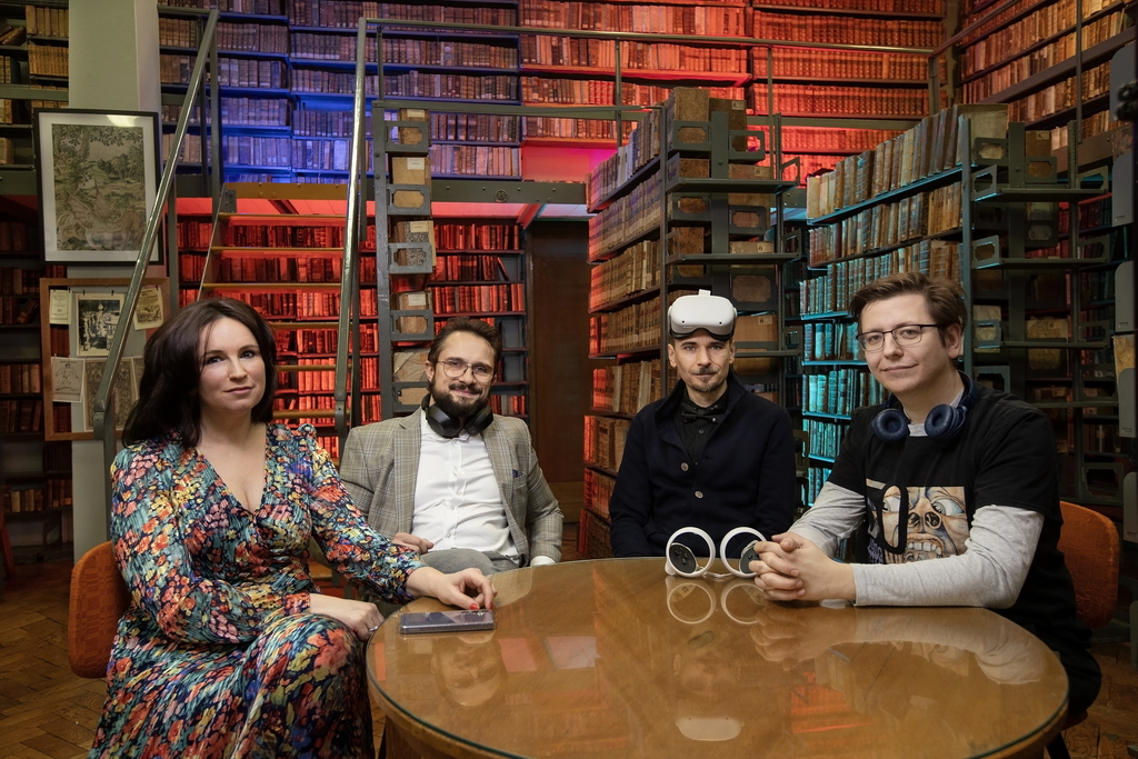 zdjęcie grupowe