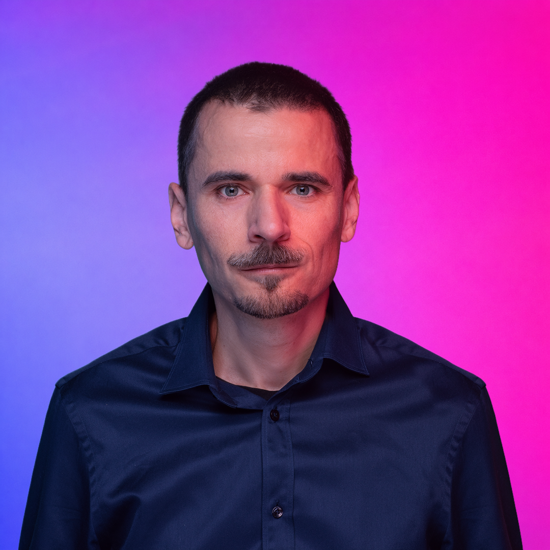 prof. Krzysztof Pabis