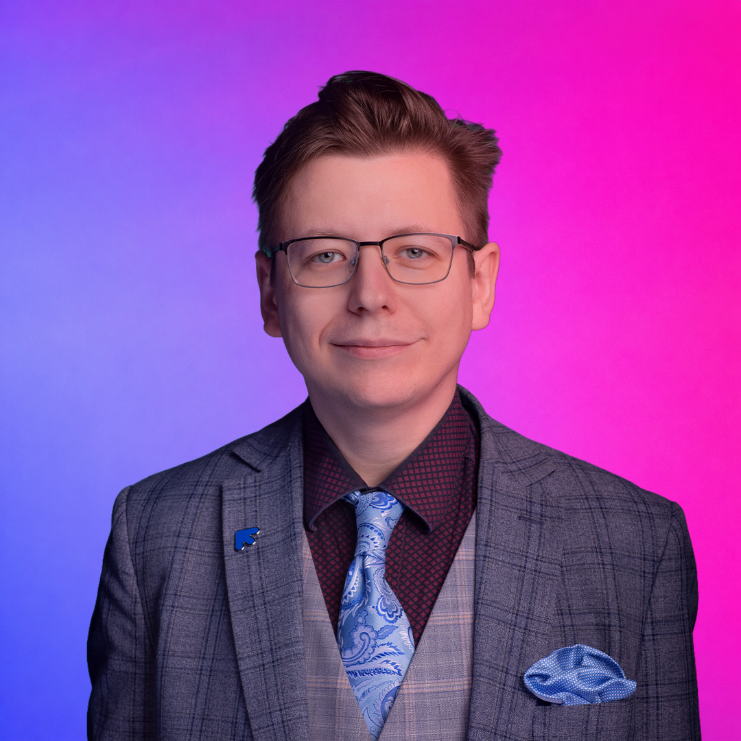 Przemysław Damski