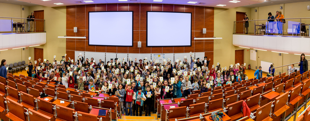 Zajęcia w ramach UŁDD