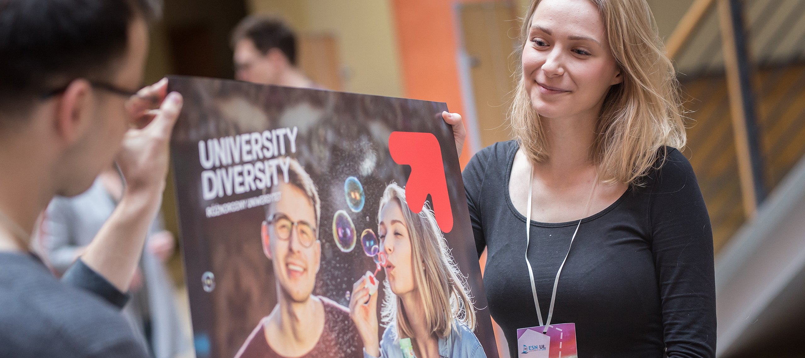  University Diversity - Uniwersytet Różnorodny