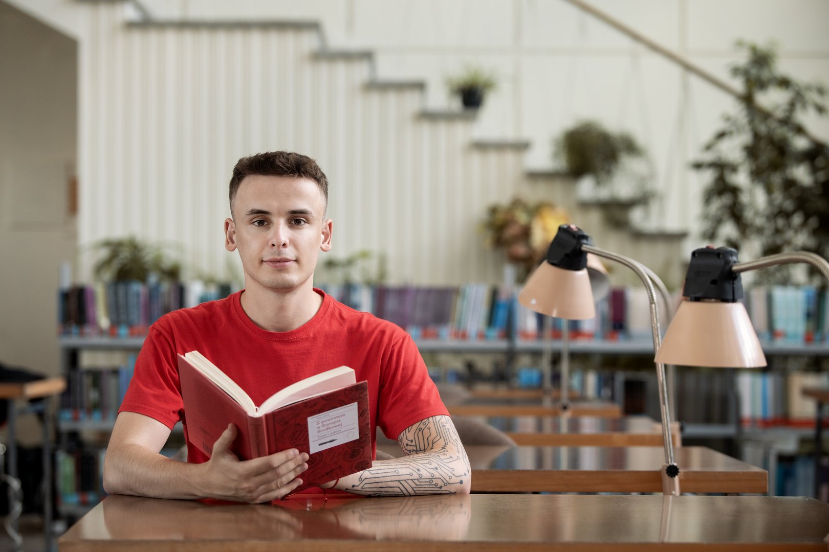 Zdjęcie dekoracyjne