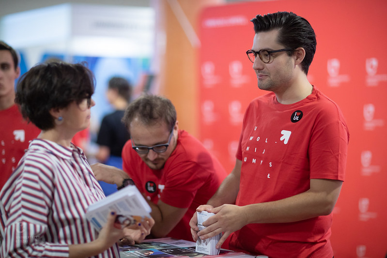 Zdjęcie dekroacyjne