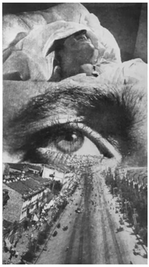 Okładka książki Radykalne oko