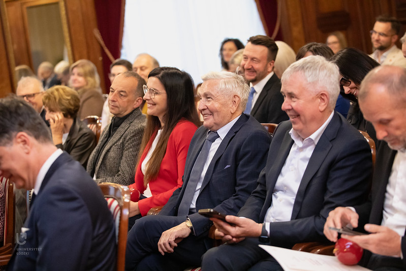 zdjęcie gości