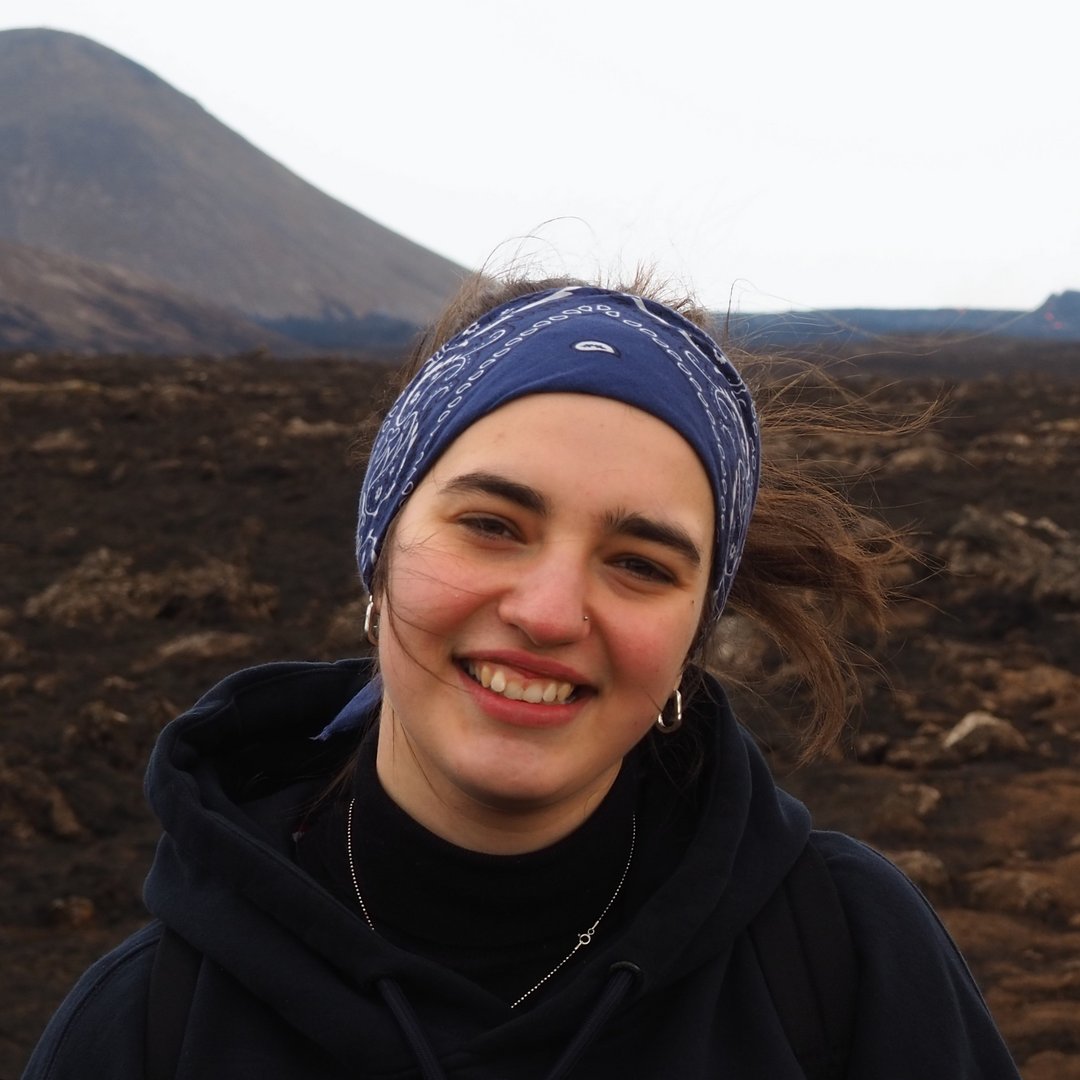 MENTEE Dominika Miziołek