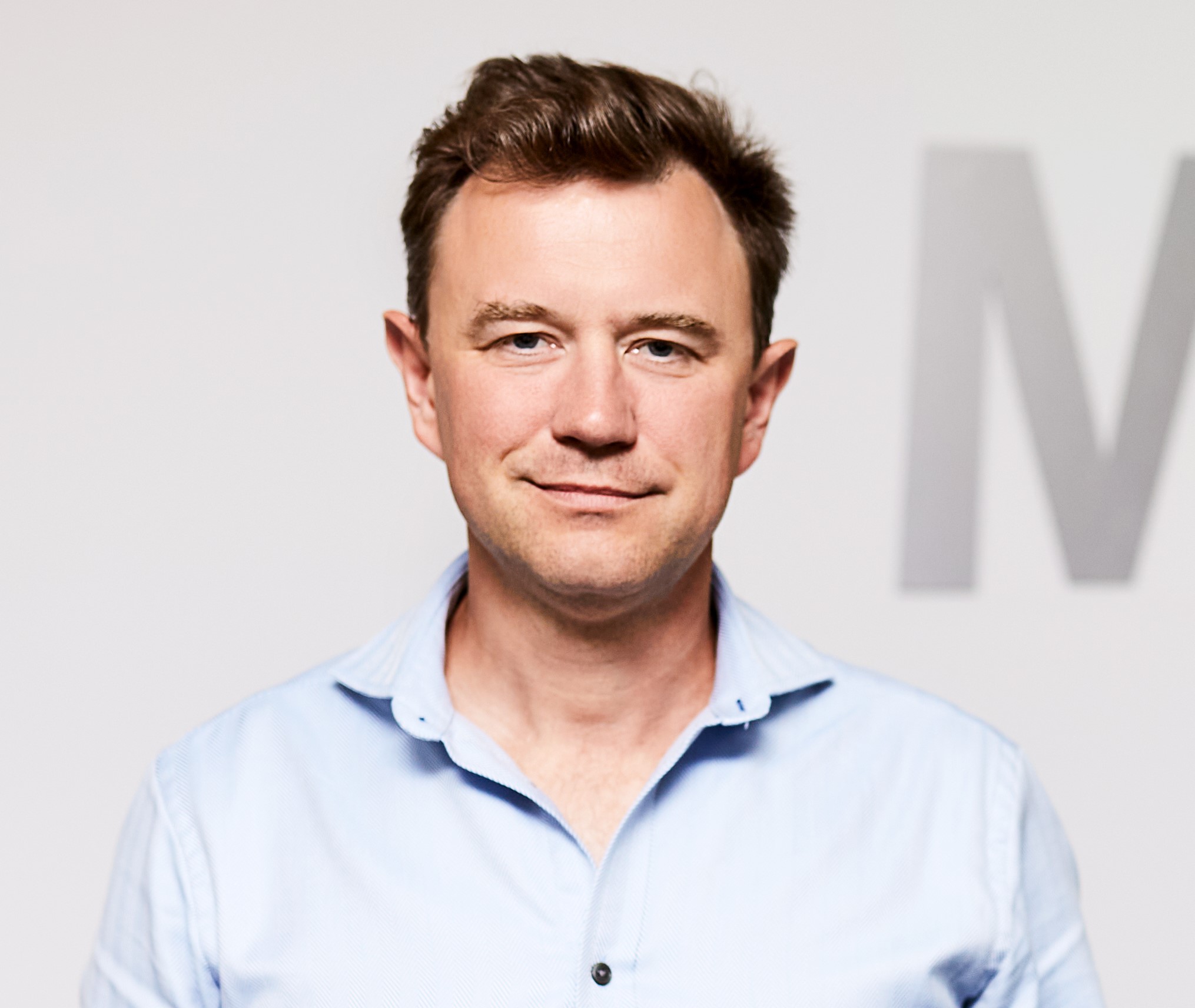 MENTOR Michał Hertel