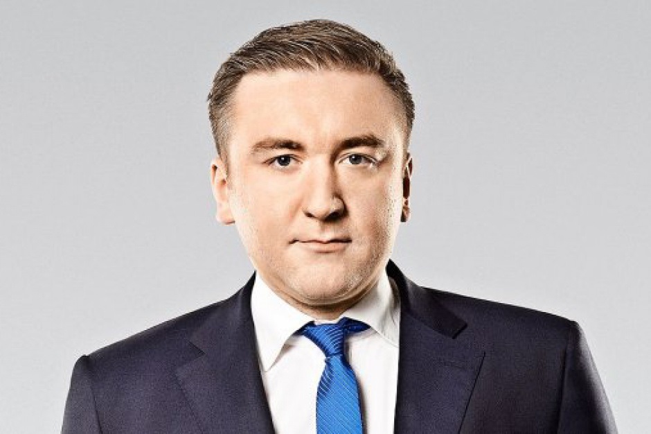 MENTOR Michał Kędzia