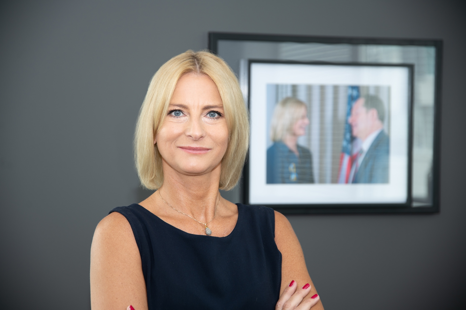 Mariola Belina-Prażmowska