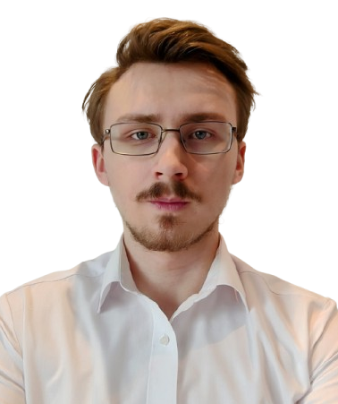 MENTEE Mateusz Bielak