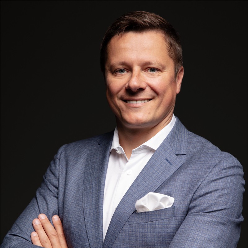 MENTOR Przemysław Andrzejak