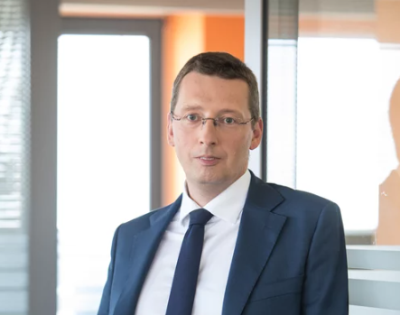 MENTOR Piotr Burwicz