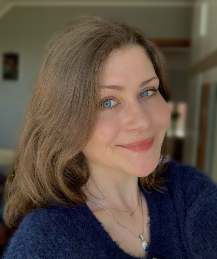 MENTEE Agnieszka Majda