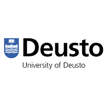 Logo of the University of Deusto