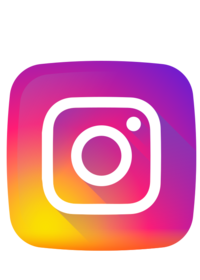 Logotyp portalu Instagram