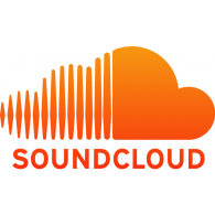 Logotyp portalu SoundCloud