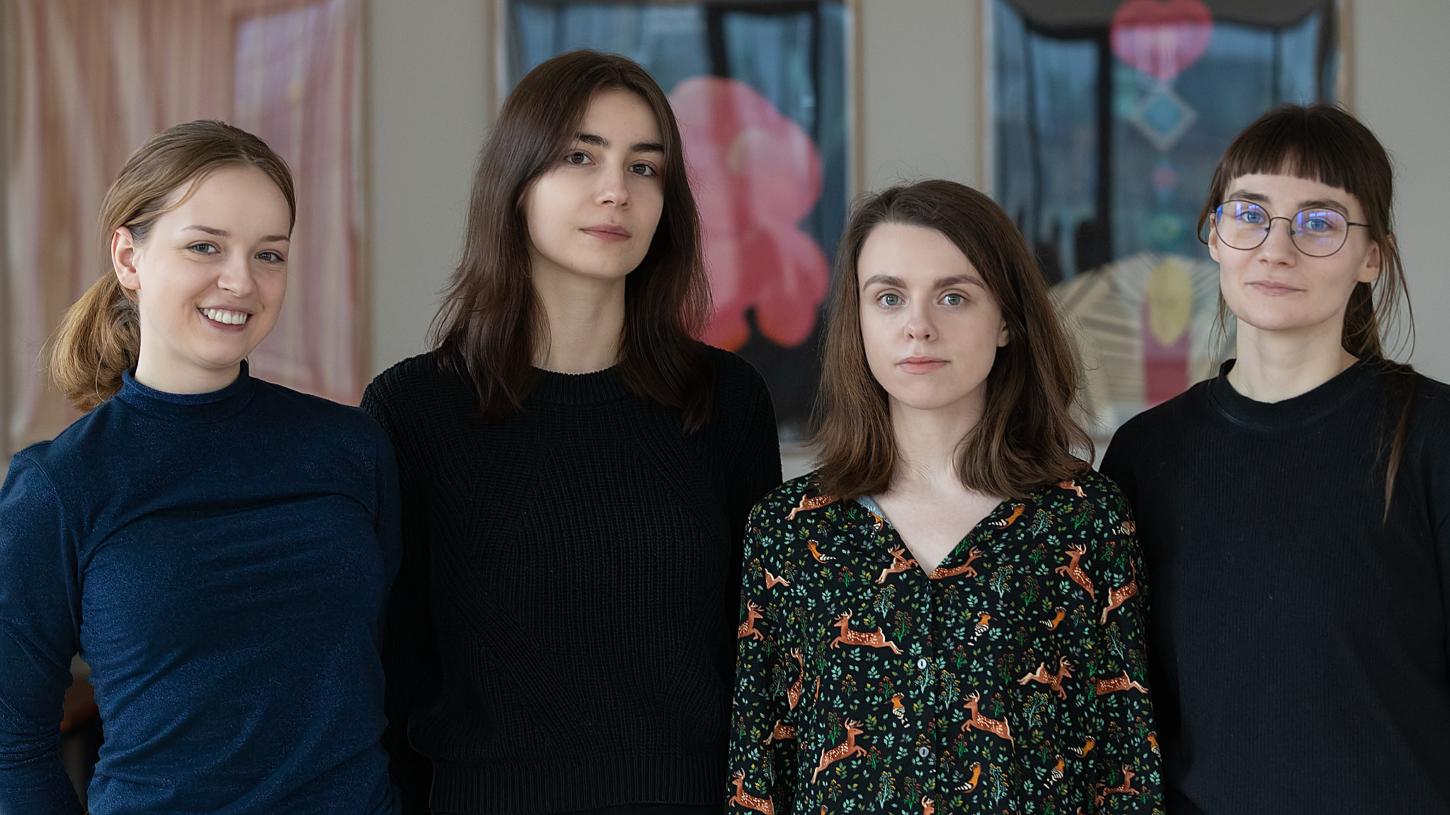 koło naukowe wagabunda