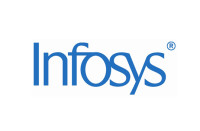 INFOSYS - logotyp